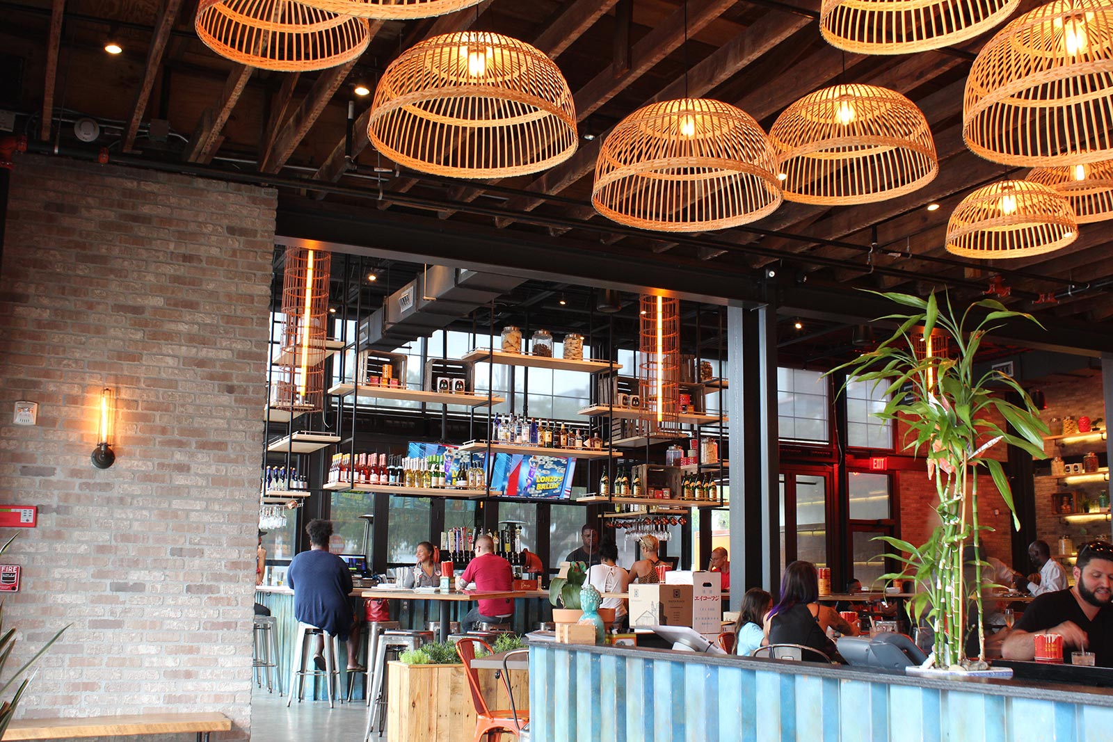 Hawkers Vibe Check Out the Vibe of Our Hawkers Restaurants