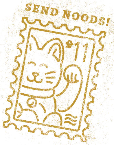Send Noods