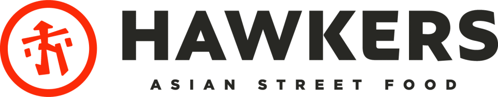 Hawkers Full Logo